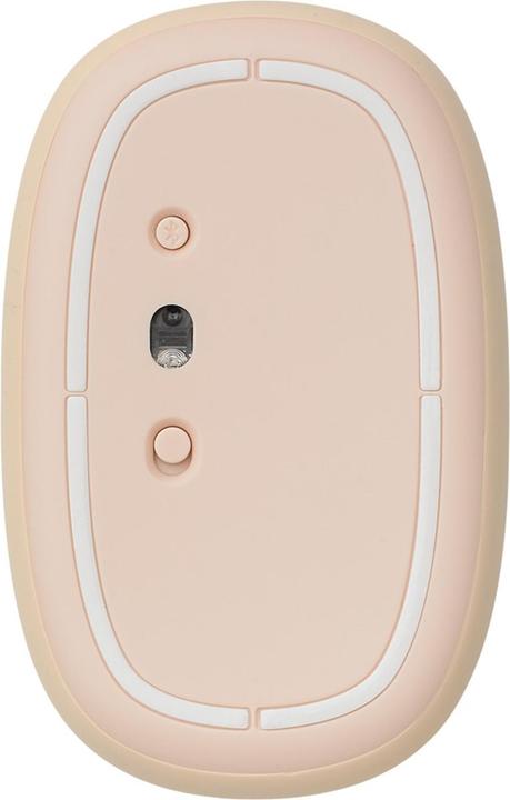 Image du produit Rapoo M660 WL SOURIS BEIGE (Sans fil)