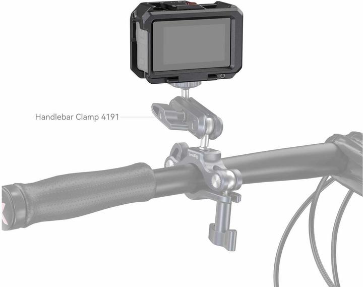 Produktbild SmallRig Cage for DJI Osmo (Osmo Action 3)