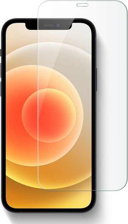 Produktbild Screenguard Panzerglas (1 Stück, Apple iPhone 13)