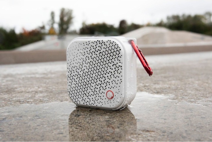 Actual product image Hama Pocket 2.0 (14 h, Rechargeable battery operated)