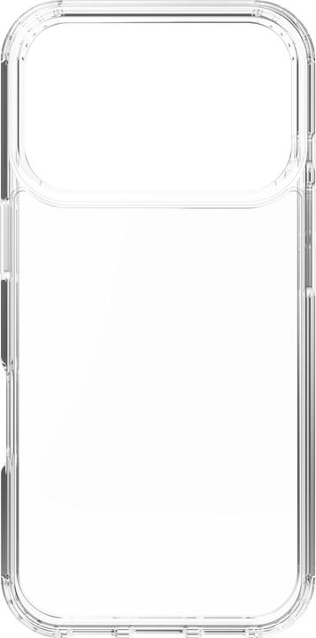 Productafbeelding Zagg Defence Case für Apple iPhone 17 Pro clear (Apple iPhone 17 Pro)