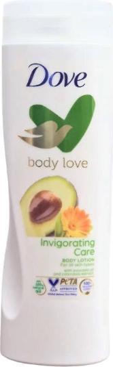 Produktbild Dove REVITALIZING RITUAL avocado oil body lotion 400 ml (Körperlotion, 400 ml)