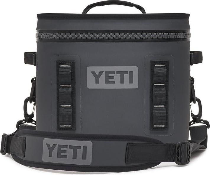 Actual product image Yeti Hopper Flip Kühltasche