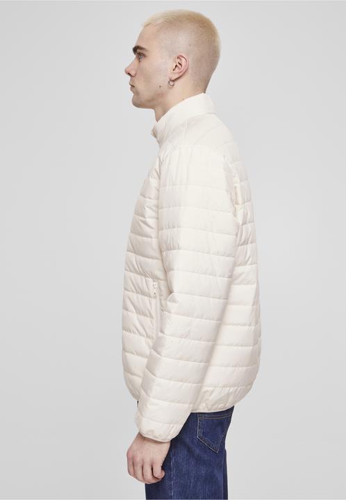 Actual product image Urban Classics Light Bubble Jacket - 74499 (S)