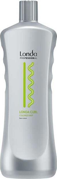 Londa curl C für gefärbtes Haar (Haargel, 1000 ml)