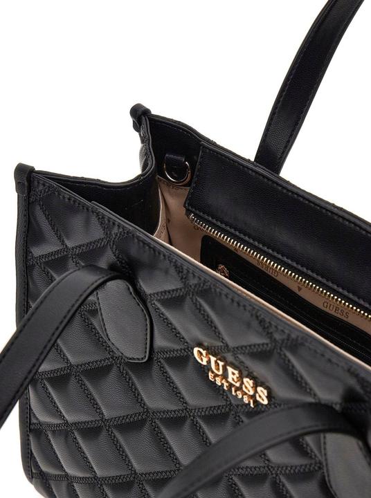 Actual product image Guess Tamsin Schultertasche 34 cm