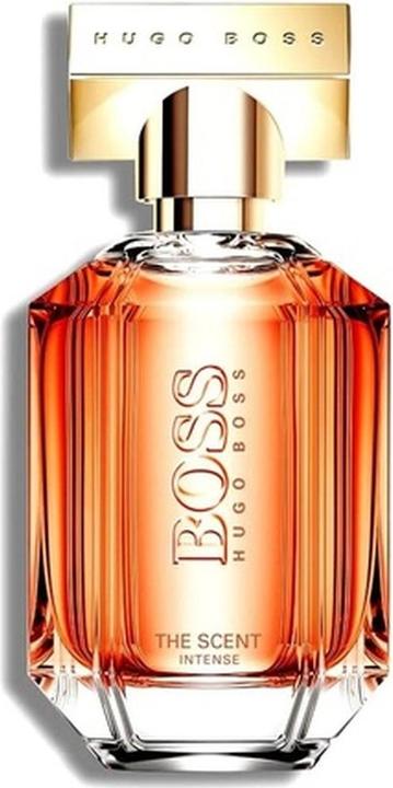 Produktbild Hugo Boss The Scent Intense (Eau de Parfum, 50 ml)