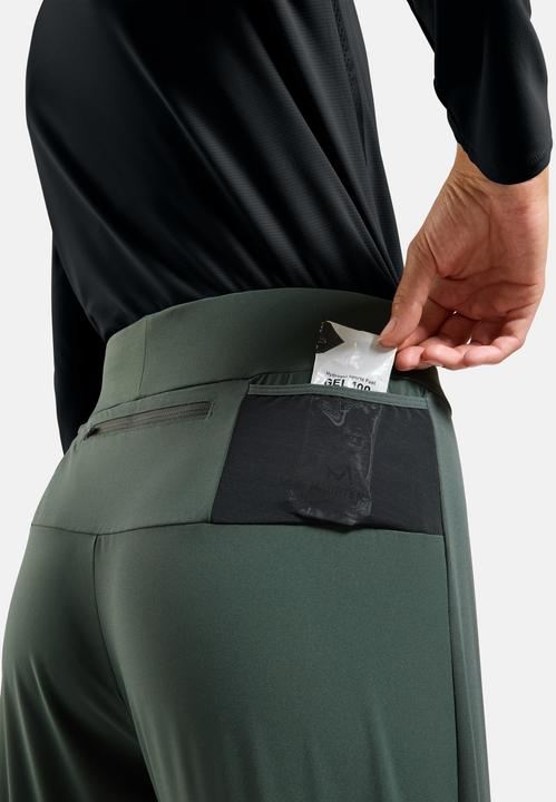 Produktbild Odlo Lauftight Zeroweight Warm 2.0 (S)