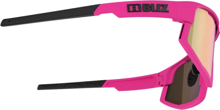 Image du produit Bliz Vision (rose mat, Brun w Violet multi)