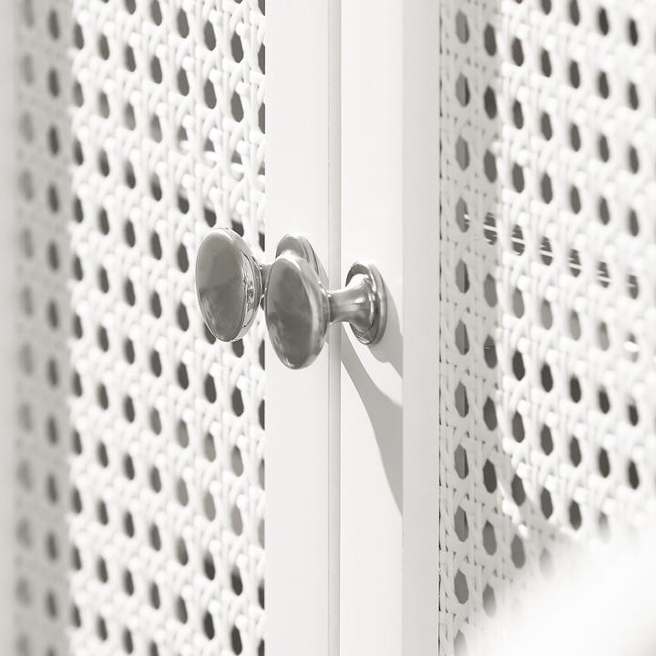 Produktbild SoBuy Waschbeckenunterschrank (50 x 60 x 33 cm)