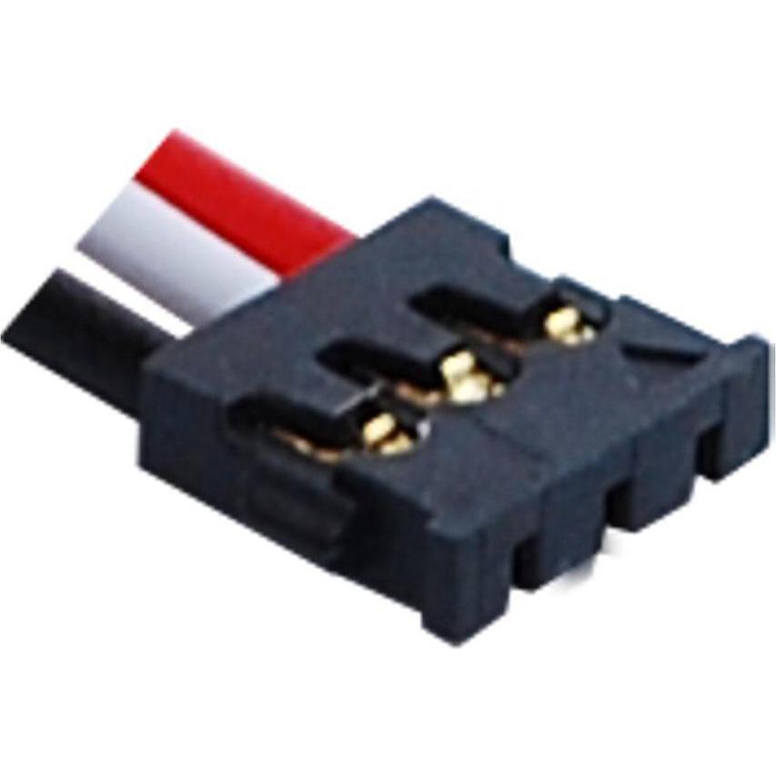 Thumbnail - CoreParts, Fahrzeug Navigation Zubehör, Battery for GPS, Navigator