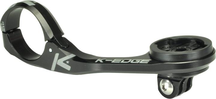 K-Edge GARMIN MAX XL Combo Mount
