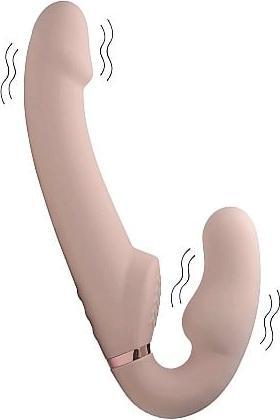 Immagine prodotto XR Brands Evoke Ergo-Fit Strap-On gonfiabile