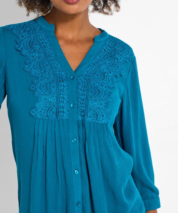 Immagine prodotto Joe Browns Crinkle Lace Blouse (42)