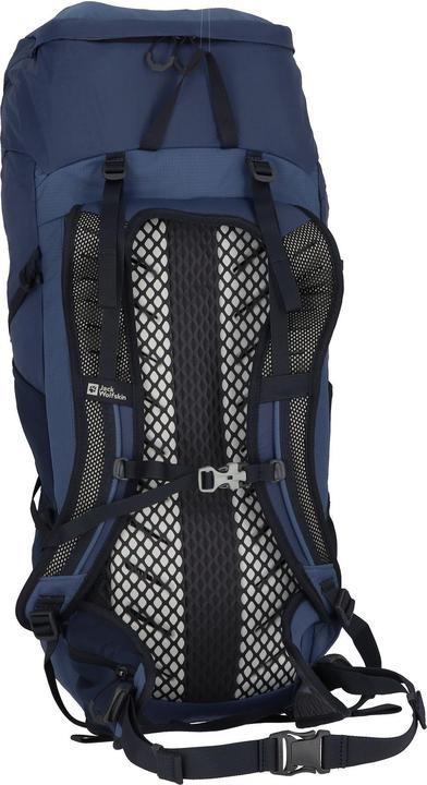Actual product image Jack Wolfskin Prelight Shape 25 (25 l)
