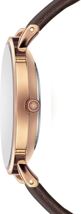 Actual product image Philipp Blanc Lucerne (Swiss made, 36 mm)