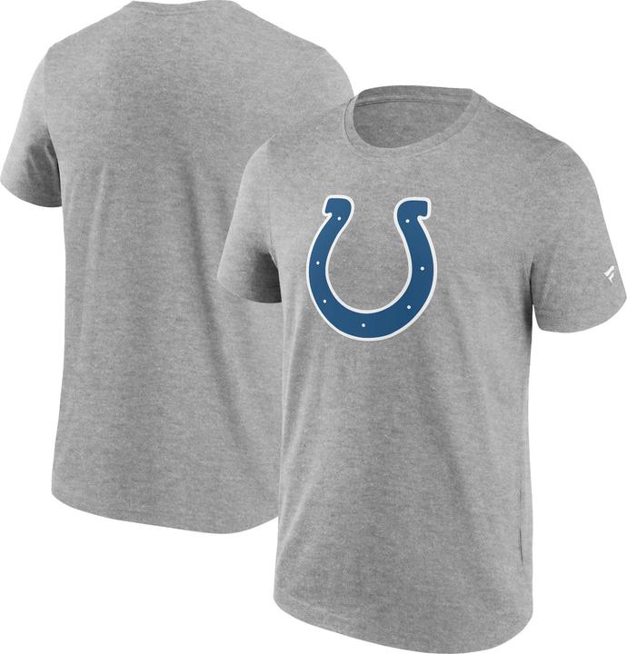 Produktbild Fanatics NFL Crew Indianapolis Colts T-Shirt Herren (S)