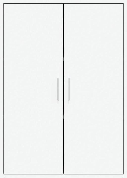 Image du produit vidaXL Buffet (60 x 31 x 84 cm)