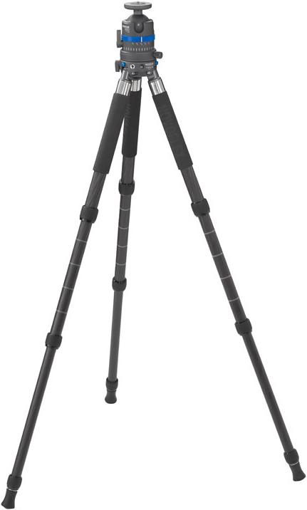 Image du produit Novoflex TrioPod-M, Kit de trépied C2844 (Textile)