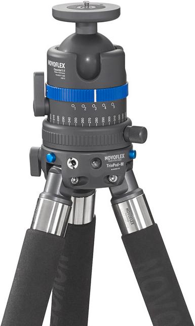 Image du produit Novoflex TrioPod-M, Kit de trépied C2844 (Textile)