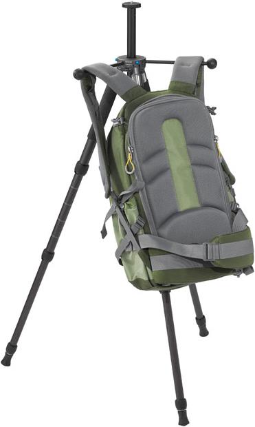 Image du produit Novoflex TrioPod-M, Kit de trépied C2844 (Textile)
