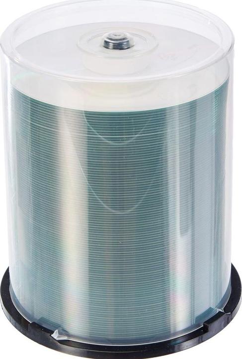 Image du produit MediaRange Mr203 (100 x)