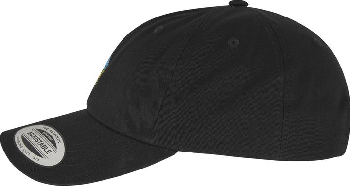 Produktbild Merchcode Gucci Mane Ice Cream Brrr Dad Cap - 191117 (One Size)