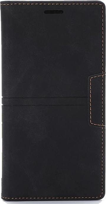 Actual product image Ferryxpress Magnetic Leather Portemmani Flip Cover Case for Google Pixel 7A - (Google Pixel 7a)