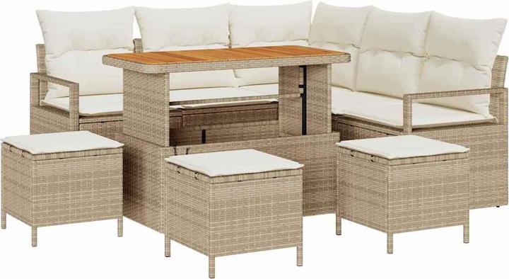 Produktbild vidaXL Kiera