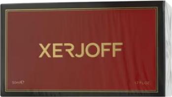 Image du produit XerJoff Coffee Break Golden Green EDP spray 50ml (Eau de parfum, 50 ml)