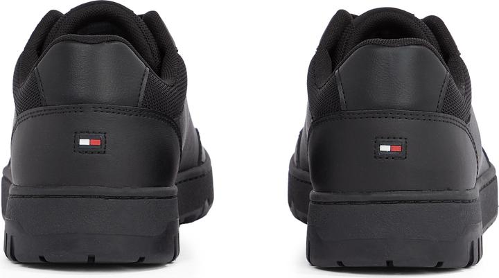 Actual product image Tommy Hilfiger Th Basket Core Lite Lth (41)