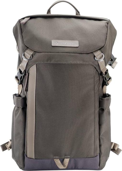 Actual product image Vanguard Veo Go 42M KG (Camera shoulder bag, 9.80 l)