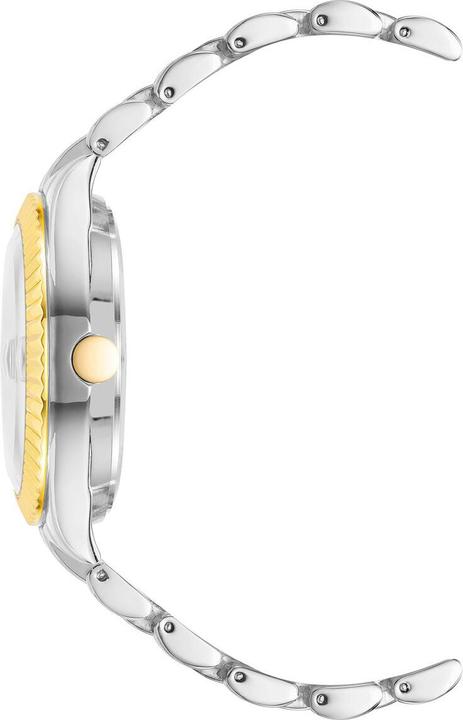 Produktbild Nine West Damenuhr NW-2661SVTT (Ø 36 mm) (36 mm)