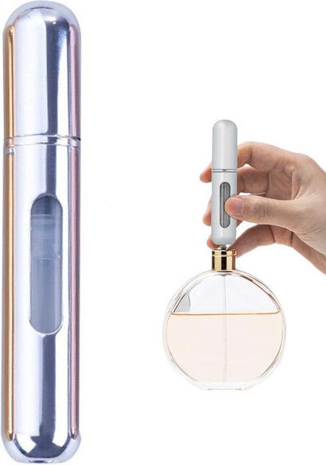 Actual product image Hermex Mini perfume atomiser (Eau de toilette, 8 ml)