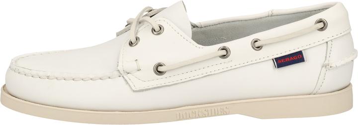 Actual product image Sebago Low shoes (46)