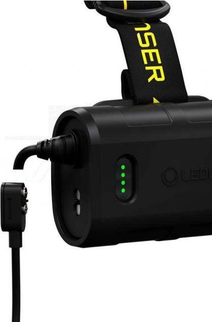 Image du produit Ledlenser H15R Work (2500 lm)