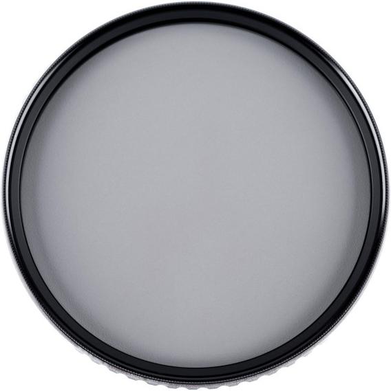 Image du produit Nisi Filtre polarisation circular Pro Nano True Color (95 mm, Filtre polarisant)
