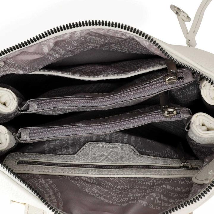 Produktbild Suri Frey Rucksack SFY Debby (1.33 l)