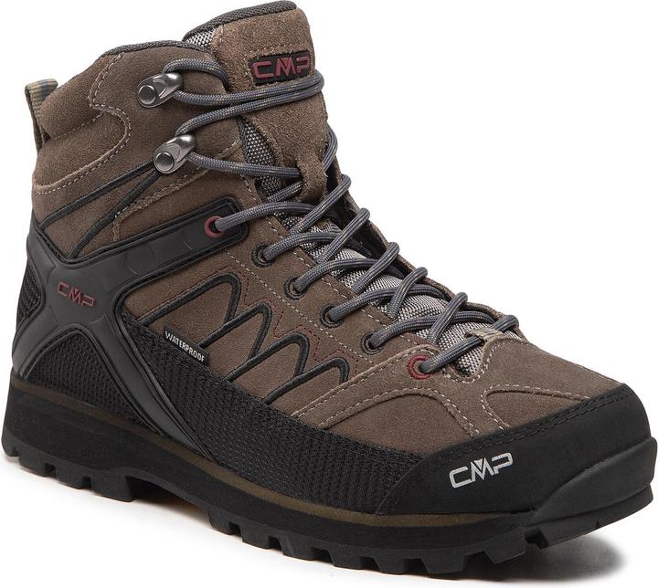 Actual product image CMP Campagnolo Moon waterprof (39)