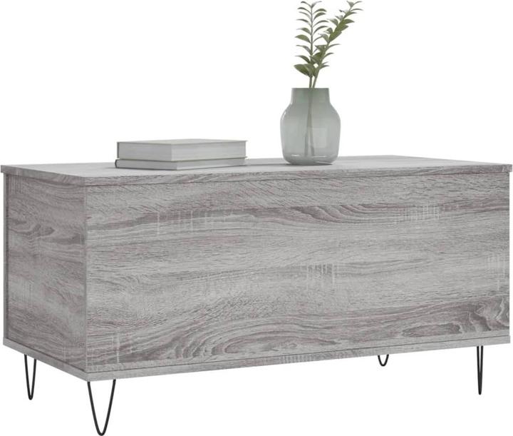 Image du produit vidaXL Couchtisch (90 x 44.50 x 45 cm)