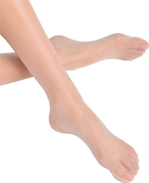 Produktbild Falke Shelina 12 DEN Damen (12 DEN, 38 - 39)