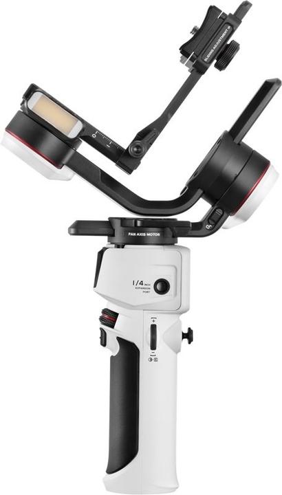 Actual product image Zhiyun Crane M3S Combo (System camera, Single-lens reflex camera, 2.50 kg)