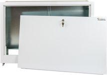 Sigma Li Recessed cabinet with mask 16 chains (SZPM-7)