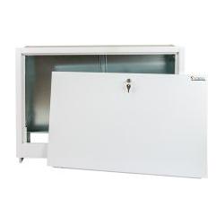 Sigma, Accessori per installazione sanitaria, Li Armadio da incasso con maschera 16 catene (SZPM-7)