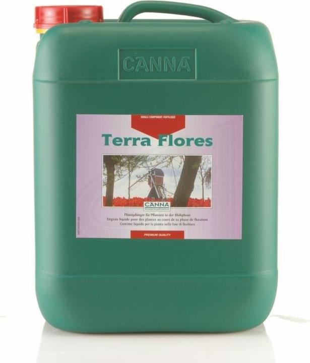 Actual product image Canna Terra Flores 10 L (9.90 kg, 10 l)