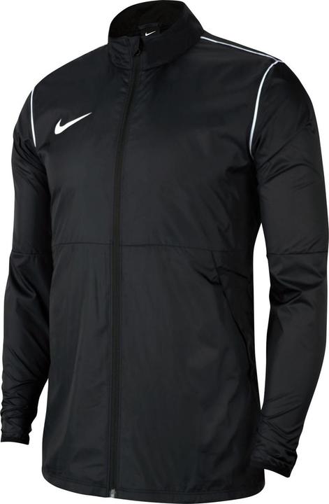 Nike Park (140, S)
