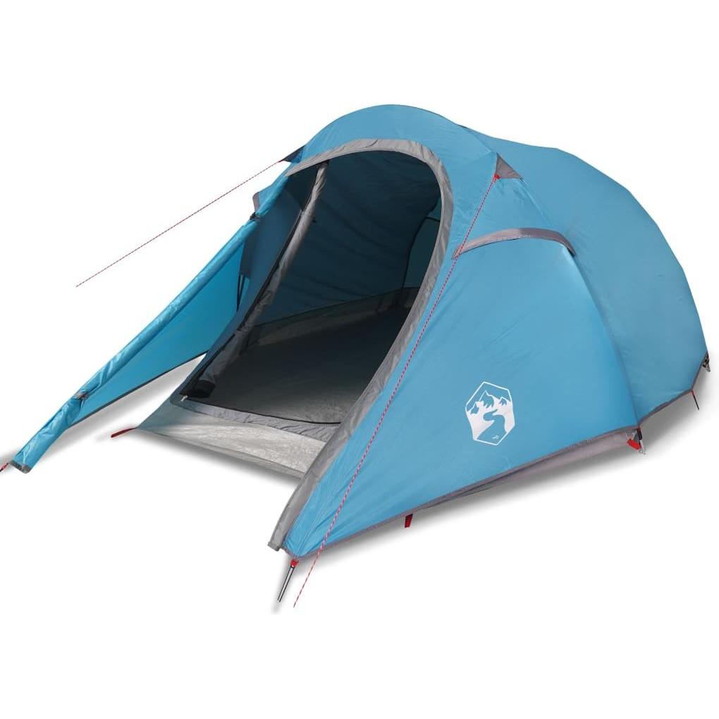 VidaXL, Zelt, (Tunnelzelt, 2.90 kg, 3 Personen)