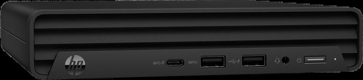 Produktbild HP Pro Mini 260 G9 (256 GB, 8 GB, Intel Core i3-1315U)