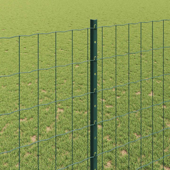 Produktbild vidaXL Aussenbarriere