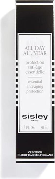 Actual product image Sisley All Day All Year (50 ml, Day cream)